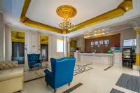 Dongfang Huigu Homestay - Alojamientos