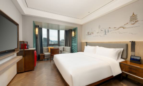 Holiday Inn Hangzhou West Lake