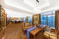 Tianyao Hotel - breakfast