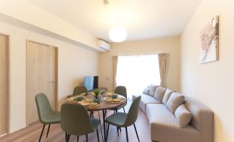 AQUA RESIDENCE Sangenjaya