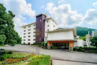 Ooedo Onsen Monogatari Yamanaka Saichoraku