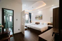 Hoang Thien Homestay & Sport Hotels in Đạm Bri