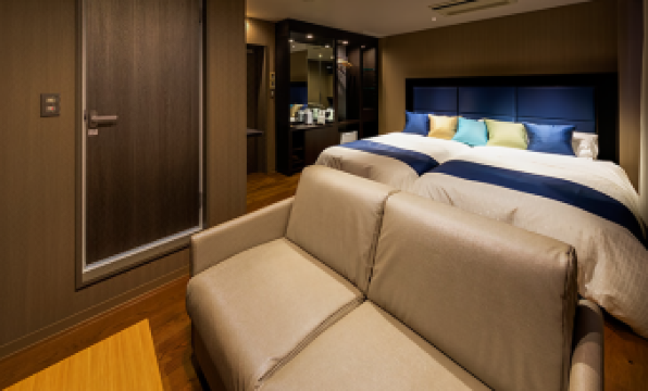 Hotel Fuji Tatsugaoka