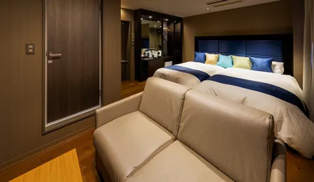 Hotel Fuji Tatsugaoka Отели в г. Фудзиёсида