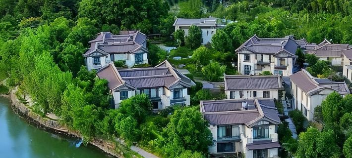 Lishui Guyan Lanting Homestay Hotels in Lishui