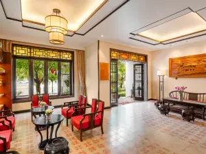 Laluna Hoi An Riverside Hotel & Spa