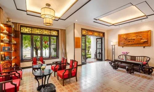 Laluna Hoi An Riverside Hotel & Spa