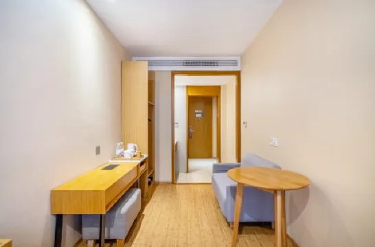 JI Hotel (Hangzhou West Lake Fengqi Road)