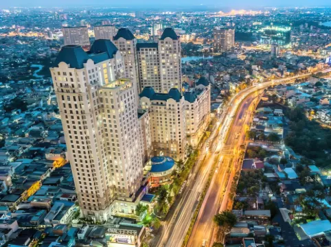 傑姆雷斯登斯-曼諾爾森特拉爾