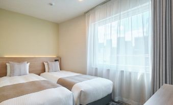 Hotel Villa Fontaine Tokyo-Kayabacho