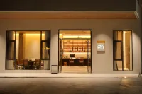 Ruifeng Jiayuan Wenquan Homestay Hotels near Hot Spring