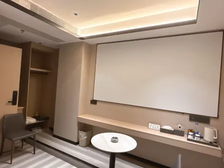 Zhongshan Pengcheng International Hotel