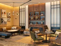 Four Points by Sheraton Xi'an Dayan Pagoda Hotels near Dacien Temple