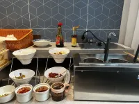 HUB·希悅酒店（奉新中大道店） - 早餐