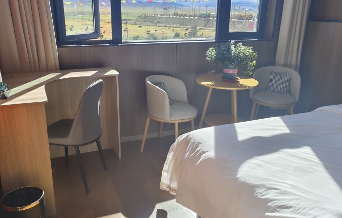 JunYue HaoTing Oxygen-enriched Hotel