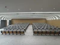 Donghu Hotel (Liaocheng University)