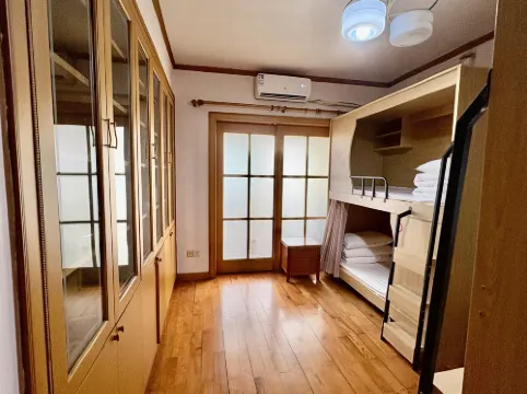 Huochai Family Homestay