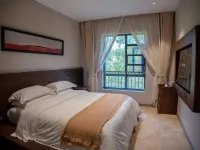 Nuobin Vacation Apartment Hotels in Tongcheng