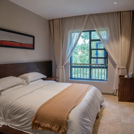 Nuobin Vacation Apartment