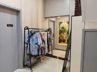 逸軒·輕奢民宿（王家大院店）