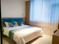 Zhaixingdao Homestay (Cuihua Mountain Scenic Area) Hotels near Cuihua Mountain