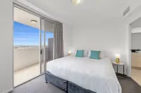 CLLIX Brisbane Central Apartments