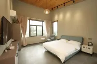 Huatian Lizhiwei Xiaoyuan Homestay - 新規開業