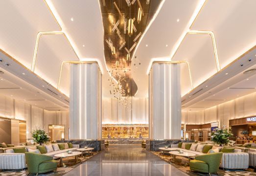 호텔 객실 내부 이미지 2