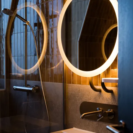 You Hotel Budapest - Handwritten Collection