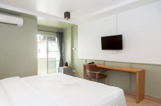 Quicky Stay Airport ไฮไลท์ Photos