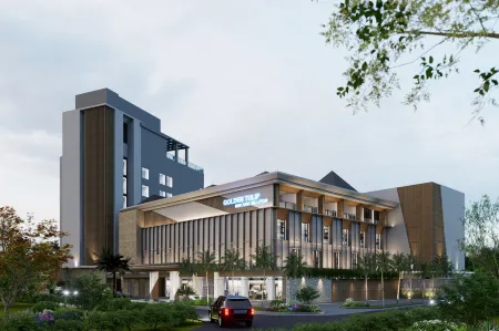Golden Tulip Essential Belitung