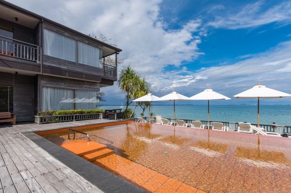Baan Ploy Sea Hotel a Ko Samet