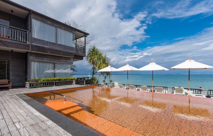 Baan Ploy Sea
