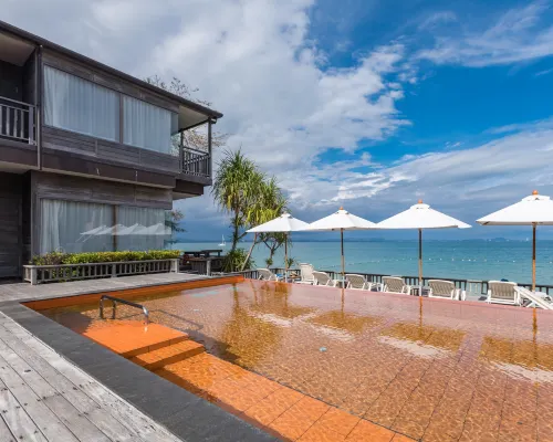 Baan Ploy Sea Hotels in Koh Samet