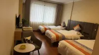 Yunlai Apartment (Qinwang Palace) - جديد