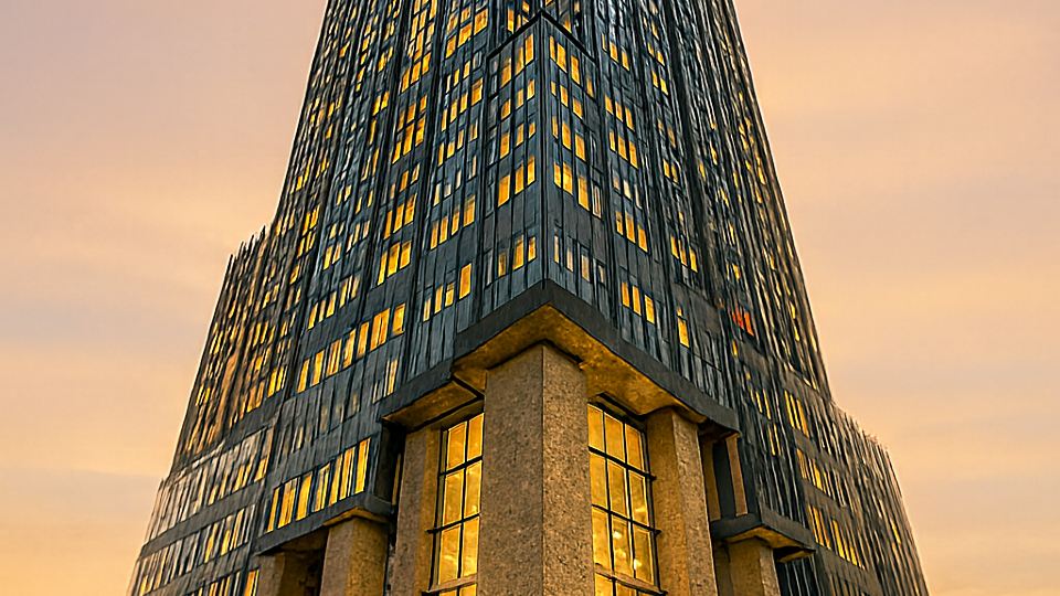 胡志明市Landmark 81豪華公寓