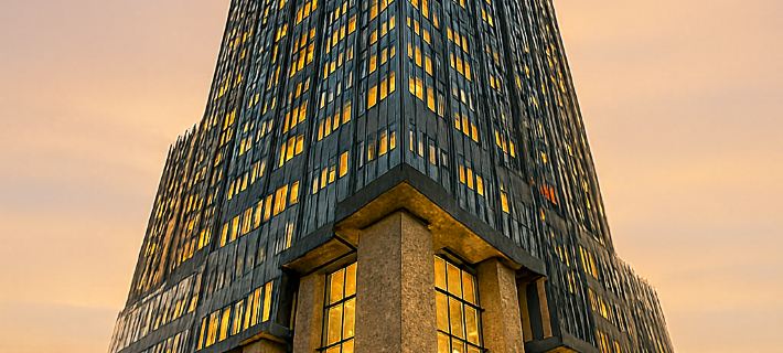 Luxury Home Landmark 81 ホーチミンのホテル