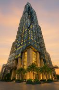 Luxury Home Landmark 81