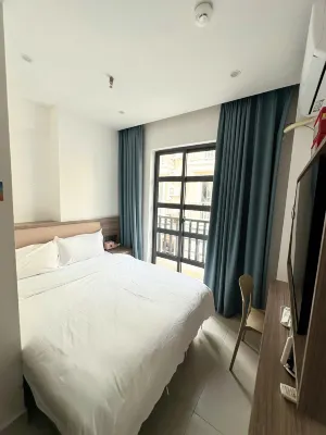 Zhu Hai Dong ao Dao Chaoxi Chinese Inn Các khách sạn ở Dongao Island