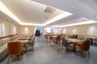 Vienna Hotel (Yuncheng North Station Branch) - 朝食