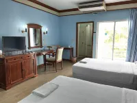 Bang Pu Recreation Center Hotel Samutprakan