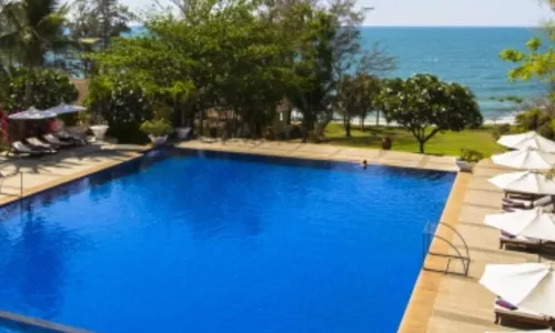 Victoria Phan Thiet Beach Resort & Spa