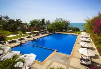Victoria Phan Thiet Beach Resort & Spa Hotel in zona University of Phan Thiet