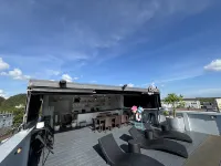 ザ・シーンズ ホテル