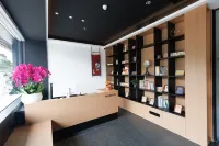 Yunshui Guesthouse（SuzhouZhuozhengyuan Railway Staion South Square Store）