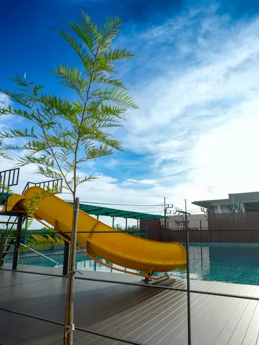 รูปภาพของLalisa Hotel Sadao โรงแรมลลิษา สะเดา