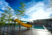 Lalisa Hotel Sadao - Boutique