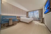 Hanting Hotel (Dunhuang Shazhou Night Market Branch)