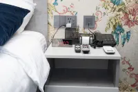 Prime Suites Hotel - شرفة
