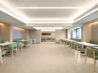 全季飯店（佛山新城東國際體育文化演藝中心店） 登州附近的飯店